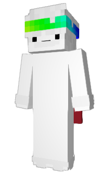 Minecraft скин по нику guarma