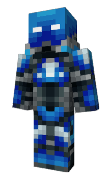 Minecraft скін по ніку bofir