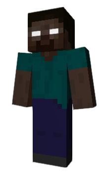 Minecraft skin FastAntonioxl