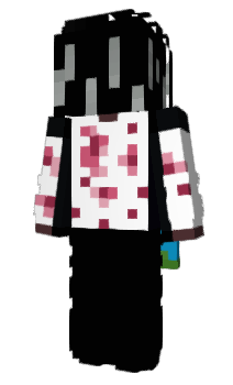 Minecraft скин по нику jeekk