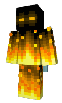 Minecraft скин по нику Trealius