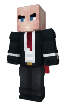 Minecraft скин по нику _TLo_