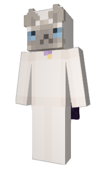Minecraft скін по ніку Responsed_