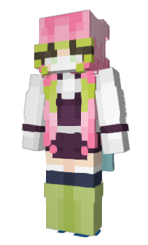 Minecraft скін по ніку footjopls