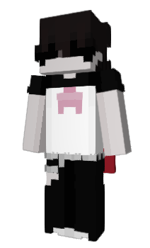 Minecraft skin Matiskun