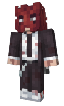 Minecraft skin sageSO