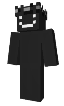 Minecraft skin DrDonet