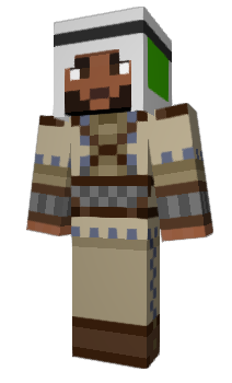 Minecraft скин по нику Lyoun