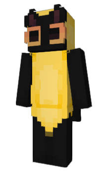 Minecraft skin etum