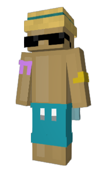 Minecraft скин по нику pehoa