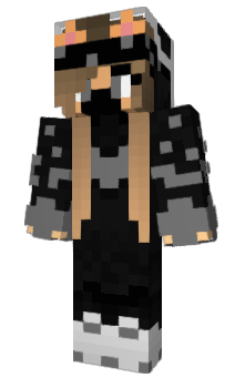 Latest Minecraft skins Page - 2093