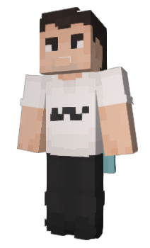 Minecraft скин по нику italki