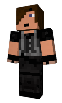 Minecraft скін по ніку oslow