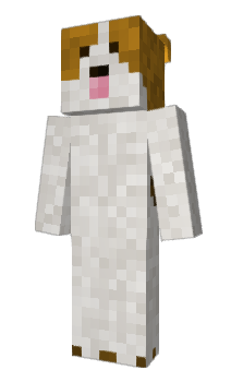 Minecraft скин по нику trollfart