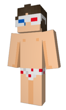 Minecraft скин по нику spacesadness