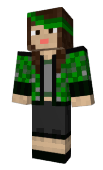 Minecraft skin so4a