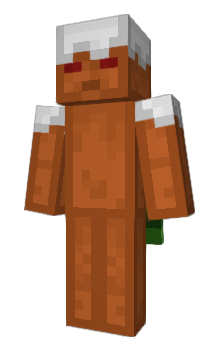 Minecraft скин по нику ALEXPLAY2123_