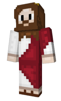 Minecraft skin cenzy