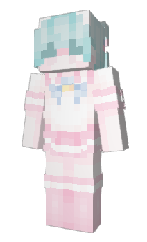 Minecraft скин по нику u6g