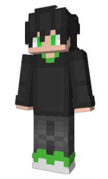 Minecraft skin stevenhege