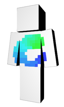 Minecraft скін по ніку WindowsEdge