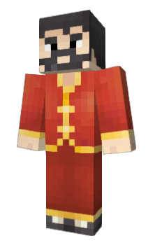 Minecraft скін по ніку AlwaysD