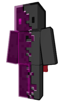 Minecraft skin awcz