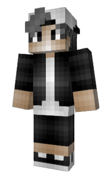 Minecraft скин по нику xy3