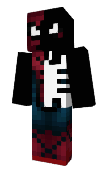 Minecraft skin Kenk0