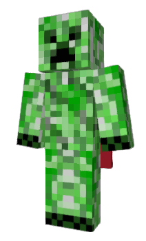 Minecraft скин по нику Pency