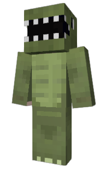 Minecraft скін по ніку lbex