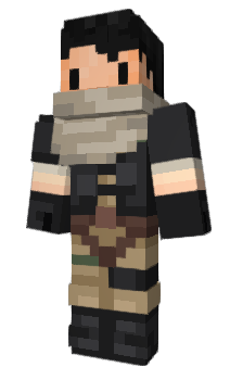 Latest Minecraft skins Page - 348