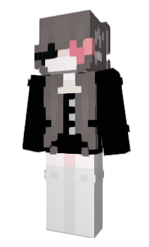 Minecraft skin suwua