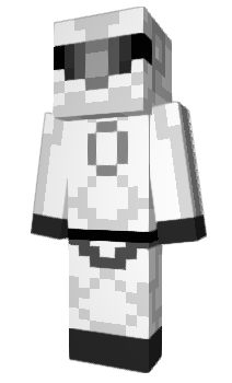 Minecraft скин по нику PH_G