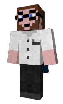 Minecraft skin MinecraftTeachr