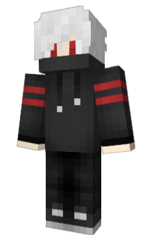 Minecraft скин по нику marsano69