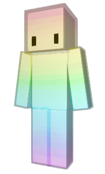 Minecraft скін по ніку LiquidArrowMaze