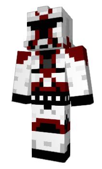 Minecraft скин по нику OctaneMC
