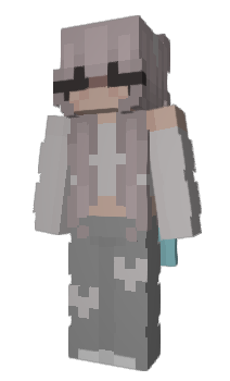 Minecraft скин по нику alexcurrie1998