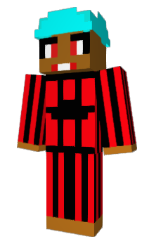 Minecraft скин по нику ddddr