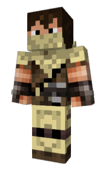 Minecraft скін по ніку DatPhat