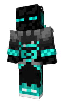 Minecraft skin JaiiS