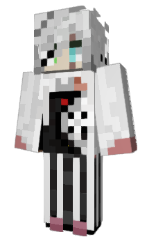Minecraft скин по нику sigmabsd