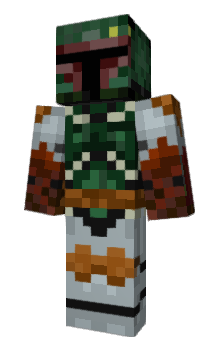 Minecraft скин по нику tmop