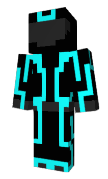 Minecraft скин по нику Variform