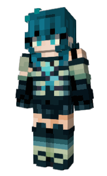 Minecraft скин по нику cynilithid