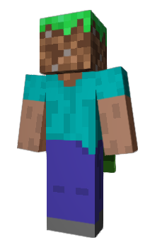 Minecraft skin Cympo5