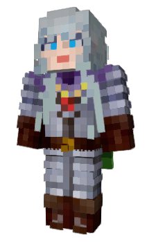 Minecraft скин по нику luuyz