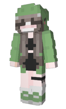 Minecraft skin fizarolli