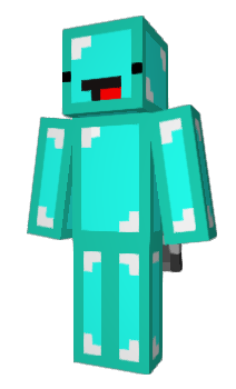 Minecraft скин по нику 7see